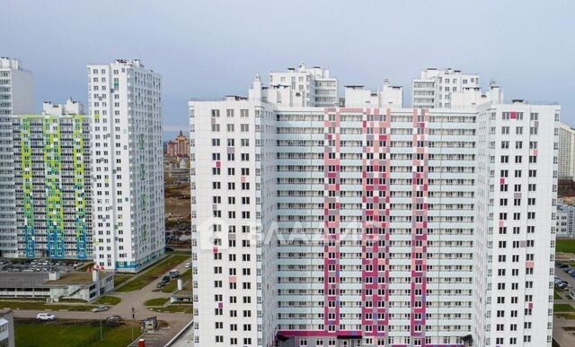 р-н Свердловский ул Александра Турчевича 6 ЖК «Арсенал» фото