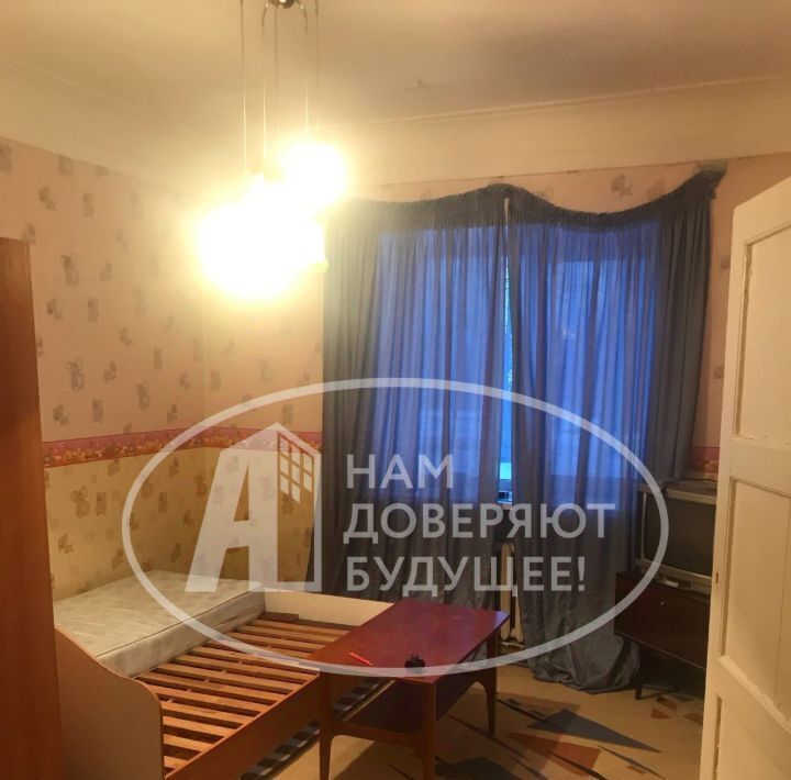 квартира г Чусовой ул Челюскинцев 10 фото 2