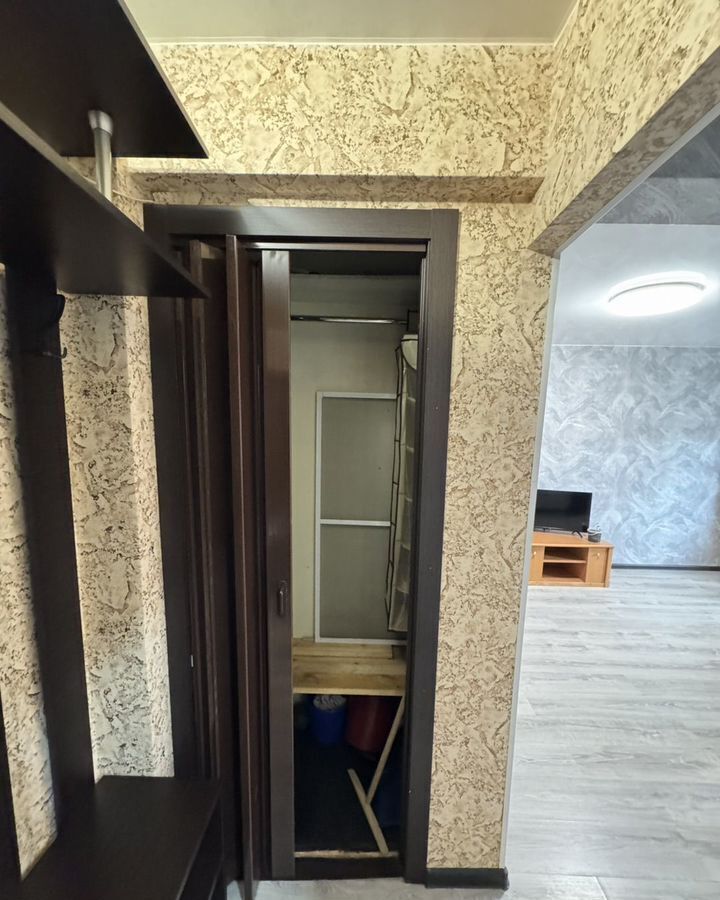 квартира г Ангарск 102-й квартал 3, Ангарский г. о. фото 18
