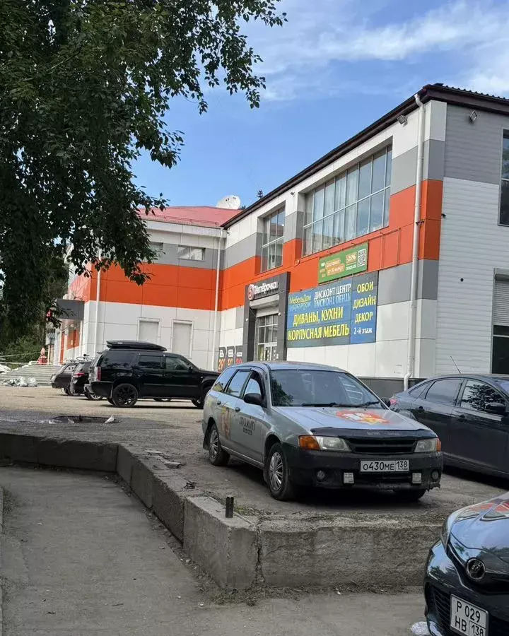 квартира г Ангарск 102-й квартал 3, Ангарский г. о. фото 23