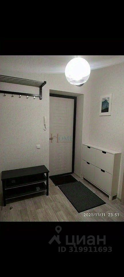 квартира г Новосибирск р-н Дзержинский ул Заслонова 13/10 ЖК «Свобода» Эко-комплекс «Свобода» фото 4