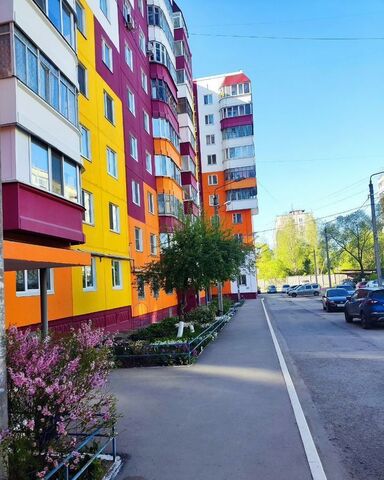 ул Автозаводская 31 Пермь, р-н Кировский фото