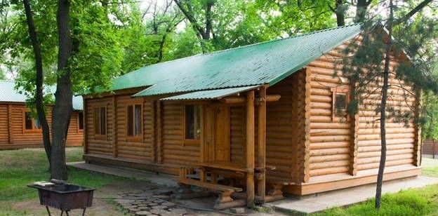 дом р-н Среднеахтубинский г Краснослободск ул. Турбаз, 5 фото 1