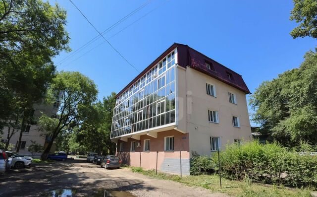 офис ул Пионерская 53а Еврейская автономная обл. фото