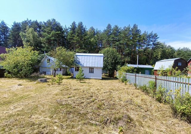 дом снт Буреломка-2 37 км, Черноголовка, Щёлковское шоссе фото