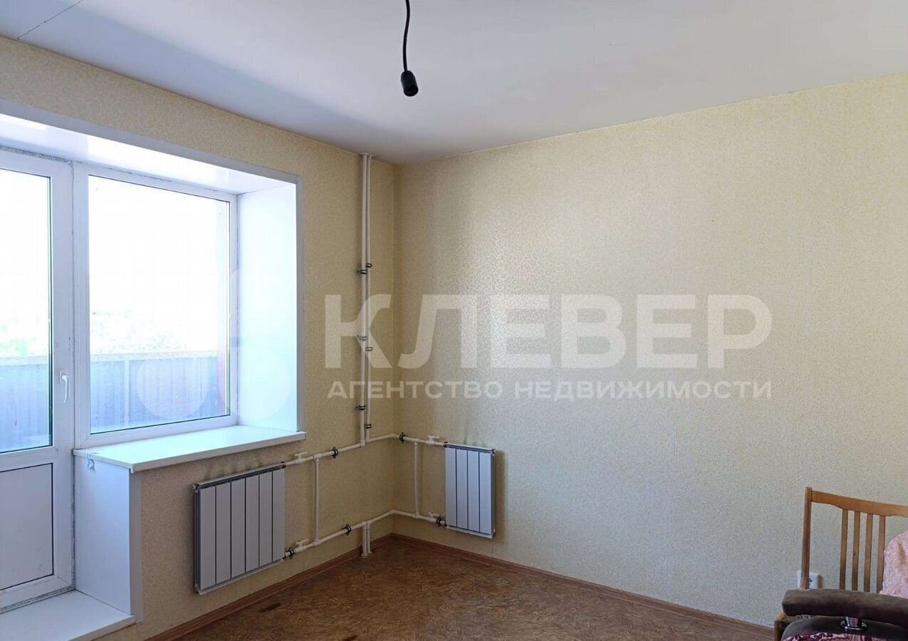 квартира р-н Чернушинский г Чернушка ул Францева 17 фото 1