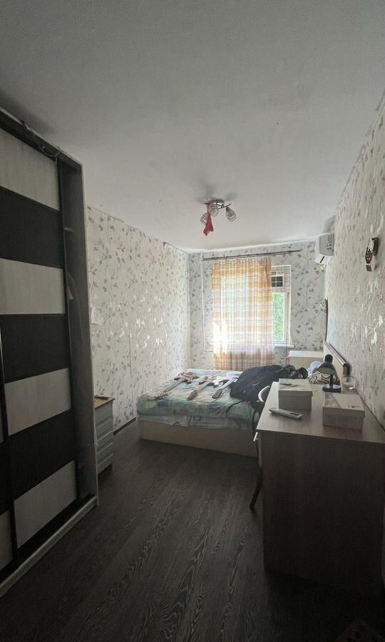 квартира г Астрахань р-н Ленинский ул Савушкина 12 фото 5