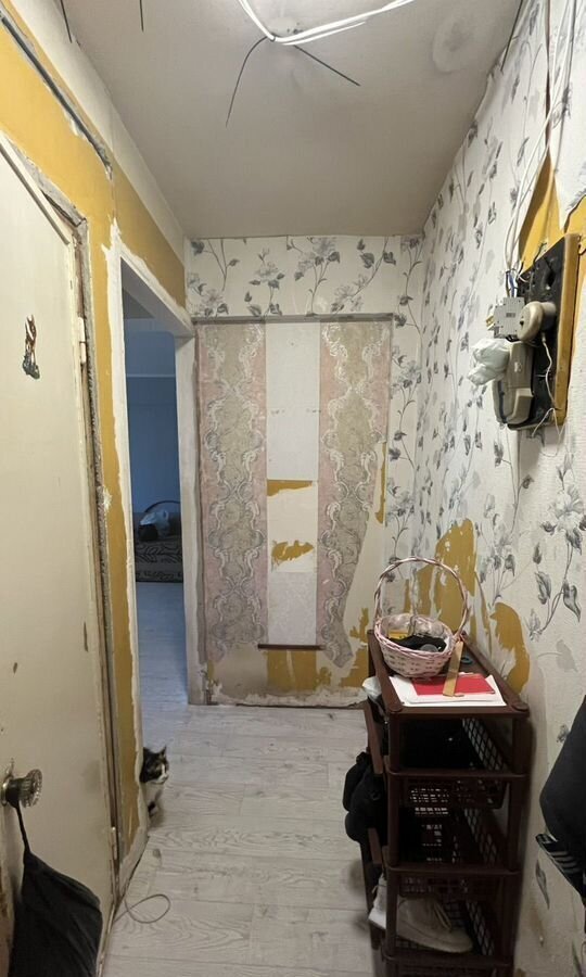 квартира г Астрахань р-н Ленинский ул Савушкина 12 фото 8