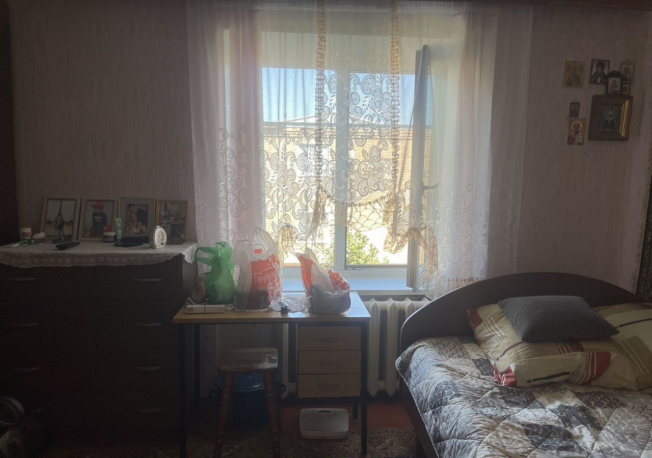 квартира г Сорочинск ул Карла Маркса 211 фото 6