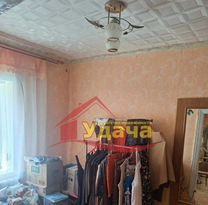 дом г Орск р-н Октябрьский Новый город ул Ясная 28 фото 2
