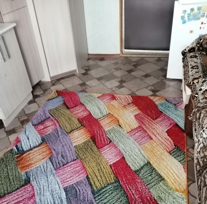 комната г Омск р-н Октябрьский ул. Николая Худенко, 3 фото 3