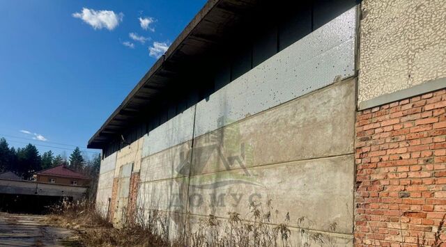 городской округ Раменский д Старково ул Рыбхозная 20 Раменское фото