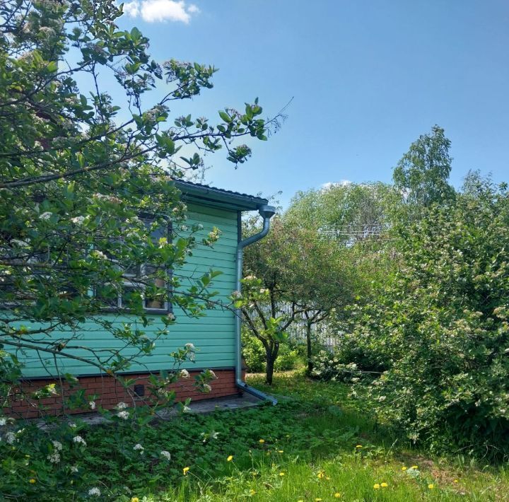 дом г Чехов ул Заводская 19 фото 4