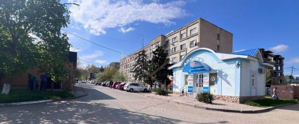 квартира г Железноводск п Иноземцево ул 50 лет Октября 3а фото 16