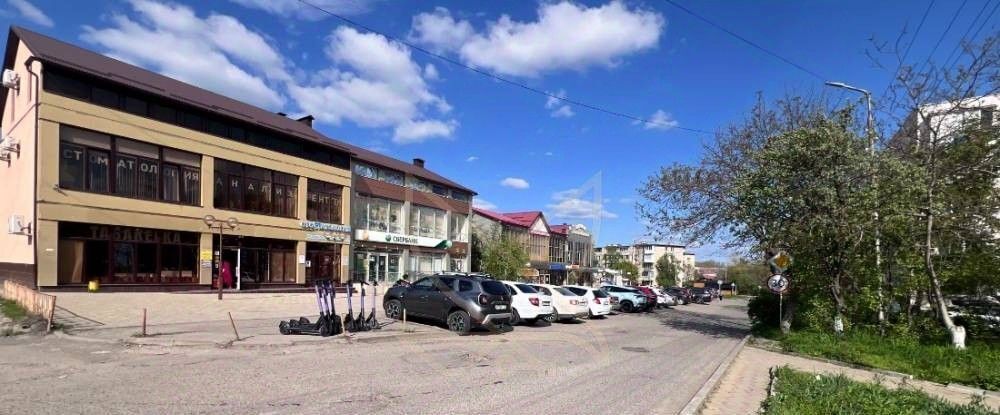 квартира г Железноводск п Иноземцево ул 50 лет Октября 3а фото 17