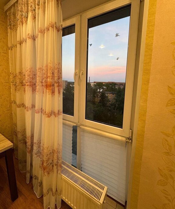 квартира г Сергиев Посад ул Инженерная 21а фото 7