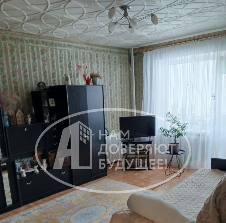 квартира г Лысьва ул Чайковского 6 фото 8