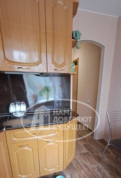квартира г Чусовой ул Сивкова 4 фото 8