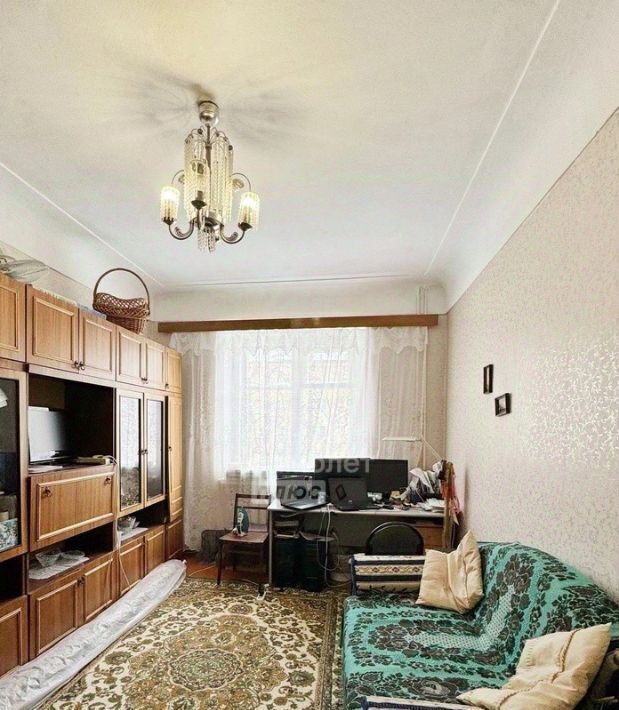квартира г Краснокамск пр-кт Мира 10 фото 5