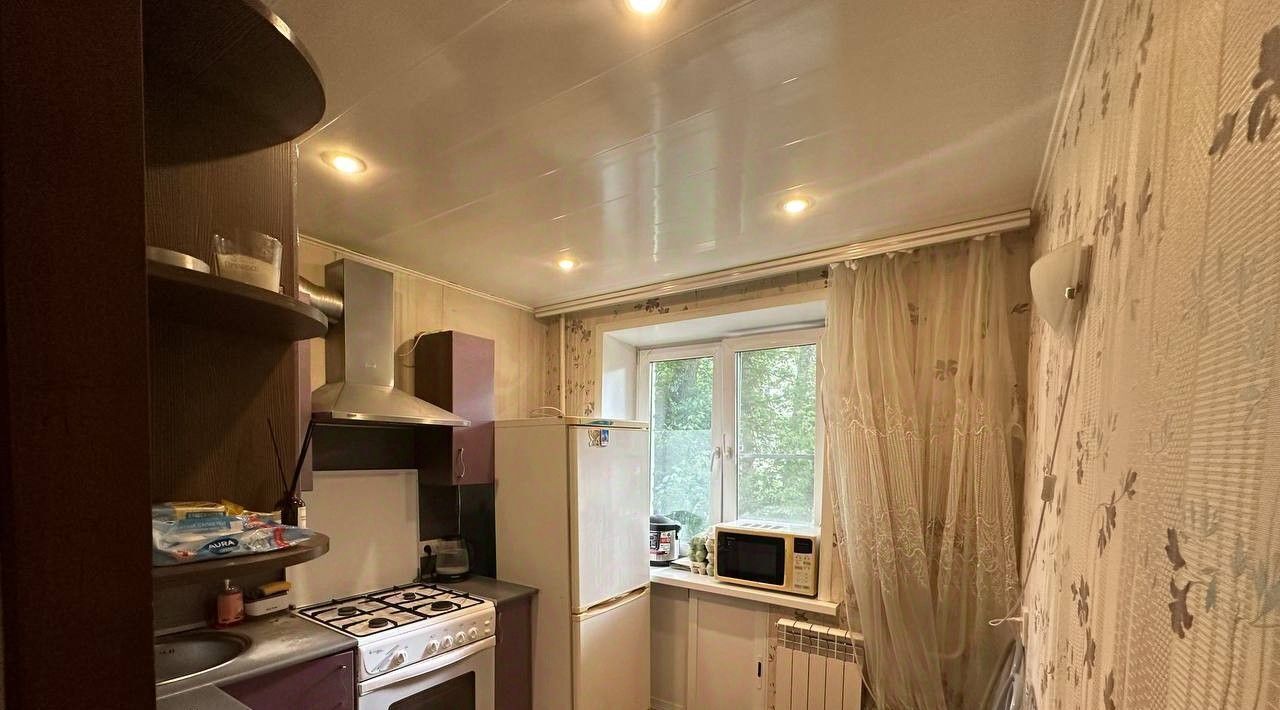 квартира г Тольятти р-н Центральный б-р Молодежный 26 фото 14