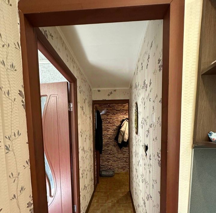 квартира г Тольятти р-н Центральный б-р Молодежный 26 фото 15