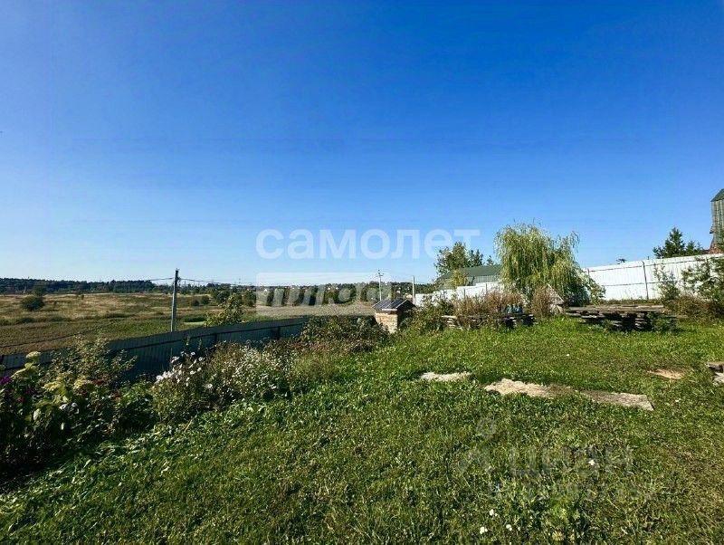 дом г Солнечногорск Загорье-2 115, 141503 фото 13