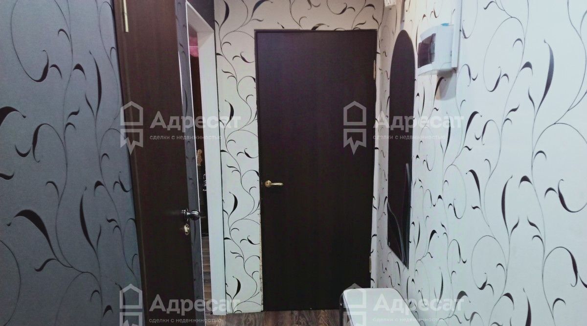 квартира г Волгоград р-н Красноармейский ул., 12, Респ Удмуртская фото 9