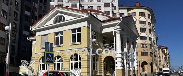 пр-д Римский 5 Зябликово фото