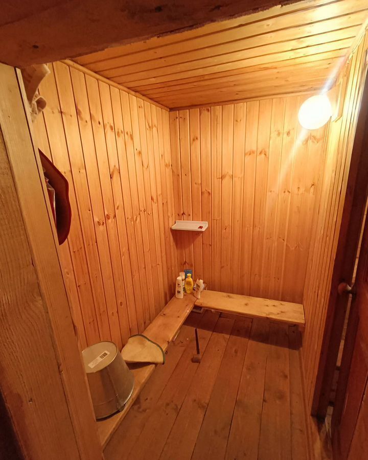 дом городской округ Богородский г Ногинск снт Буреломка-2 37 км, Черноголовка, Щёлковское шоссе фото 27