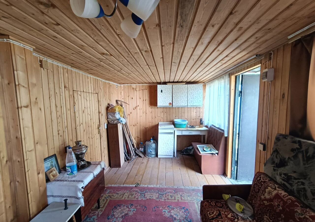 дом городской округ Богородский г Ногинск снт Буреломка-2 37 км, Черноголовка, Щёлковское шоссе фото 28