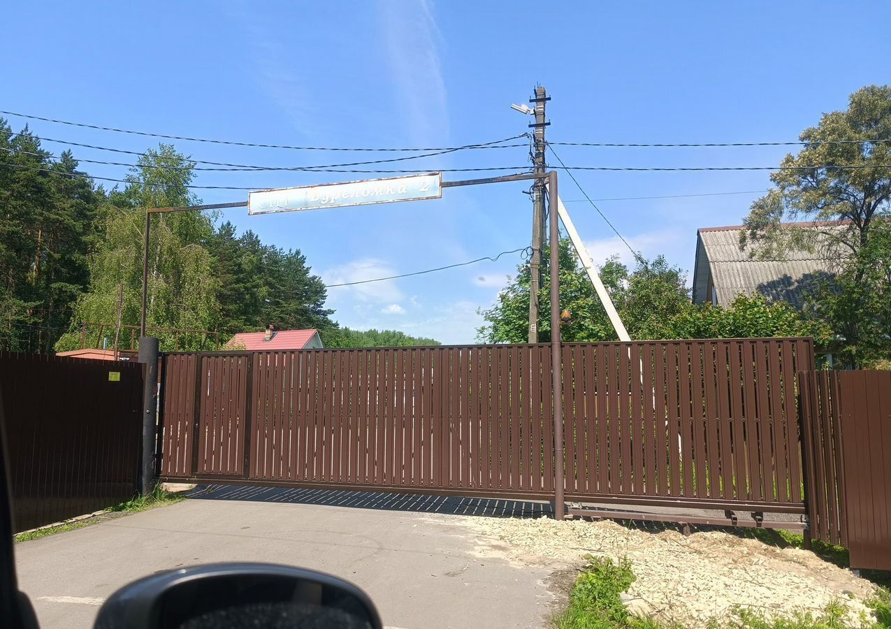 дом городской округ Богородский г Ногинск снт Буреломка-2 37 км, Черноголовка, Щёлковское шоссе фото 32