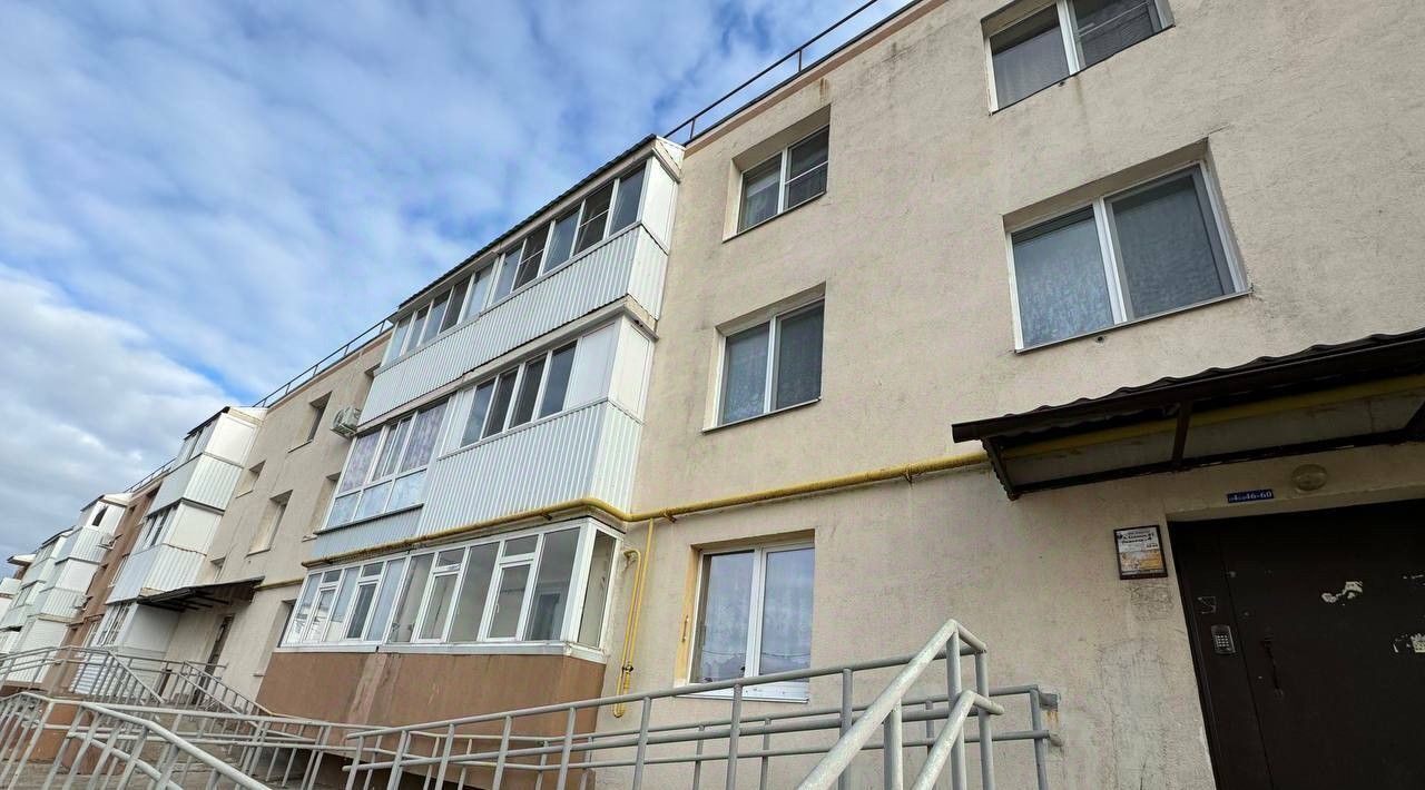 квартира г Уфа р-н Калининский Максимовка ул Александра Спивака 81 ЖК «Новая Максимовка» фото 12