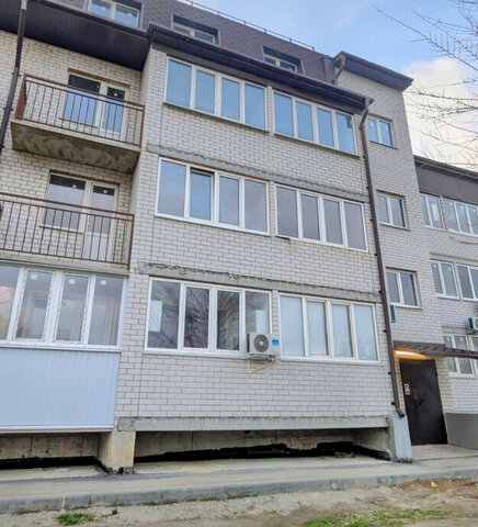 р-н Пролетарский ул Черевичкина 91ас/2 фото