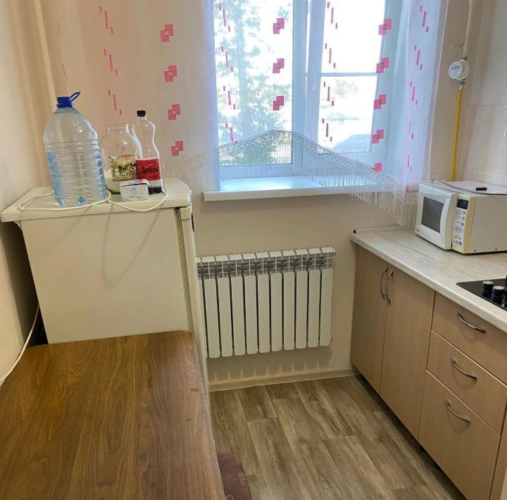 квартира г Вологда Льнокомбинат ул Можайского 72 фото 3