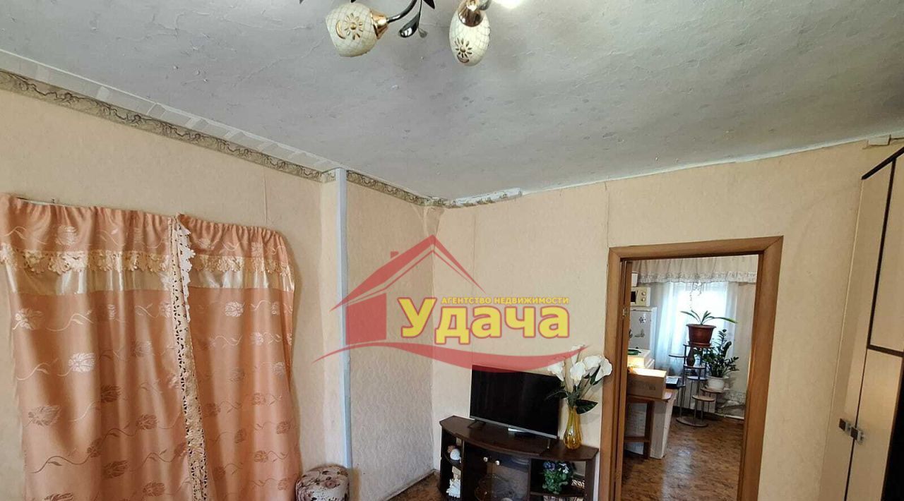 дом г Орск р-н Октябрьский Новый город ул Ясная 28 фото 6