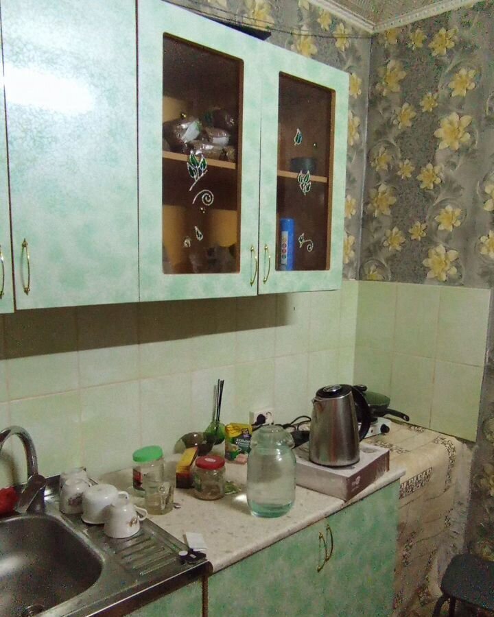 квартира г Тулун ул Мира 8 фото 3
