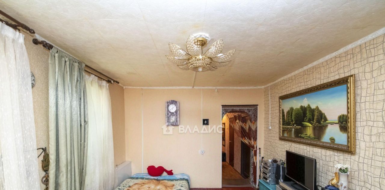 квартира г Нижний Новгород р-н Нижегородский Горьковская ул Ильинская 38 фото 2