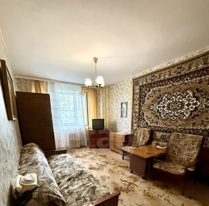 квартира г Гусь-Хрустальный ул Транспортная 16а фото 1