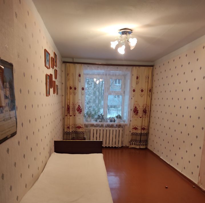 квартира г Арзамас ул Парковая 22к/3 фото 3