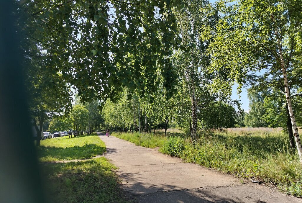 квартира г Набережные Челны р-н Автозаводский 27-й комплекс 01 фото 6