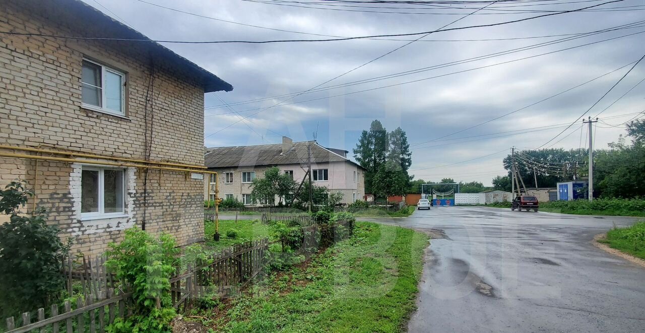 квартира р-н Ряжский г Ряжск ул Гагарина 13 Ряжское городское поселение фото 2
