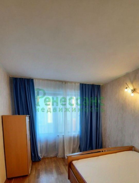 квартира г Брянск р-н Фокинский ул Ермакова 34 фото 7
