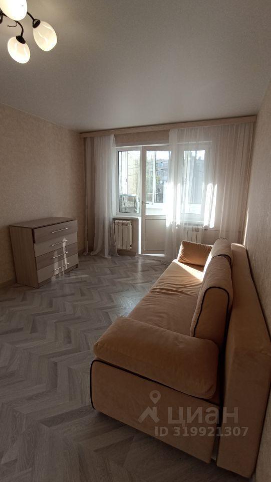 квартира г Фрязино ул Вокзальная 33 фото 2