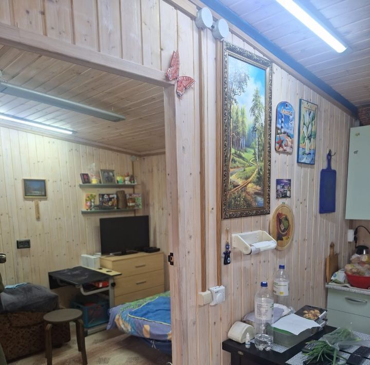 дом г Химки мкр Сходня Подрезково, Усково кв-л, 70 фото 31