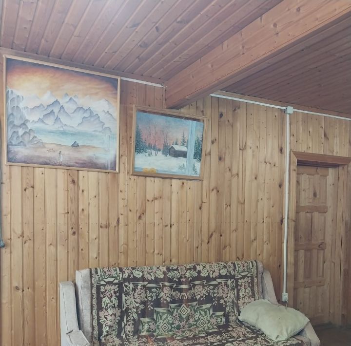дом г Чехов ул Заводская 19 фото 20