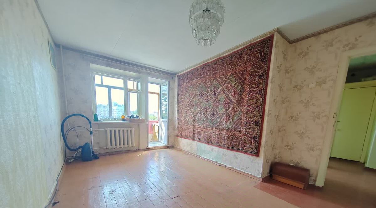 квартира г Коломна район Центральный ул Щорса 3 фото 7