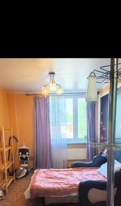 квартира г Ивантеевка ул Заводская 12 ЖК «ORANGEWOOD» Пушкинский городской округ фото 1