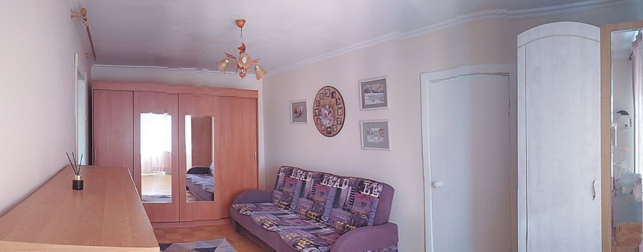 квартира г Фрязино пр-кт Мира 4к/2 фото 2