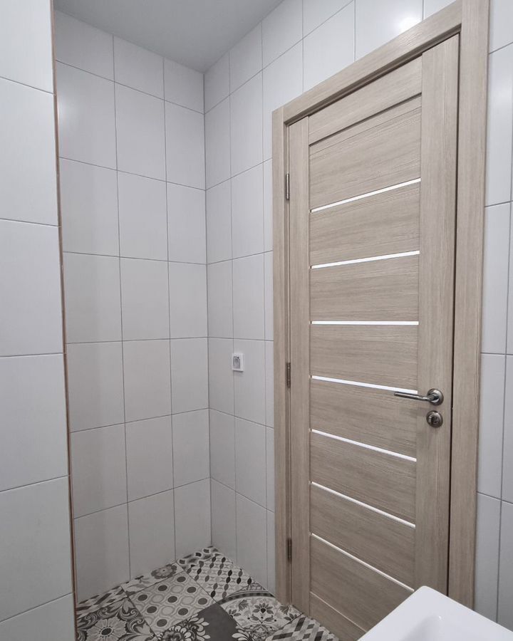 квартира г Пенза Пенза-4 ул Яшиной 2 р-н Октябрьский фото 16