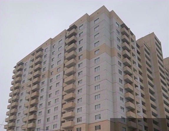квартира г Воронеж р-н Коминтерновский пер Здоровья 90г/1к 1 фото 7